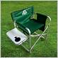 Cadeira dobrável para camping